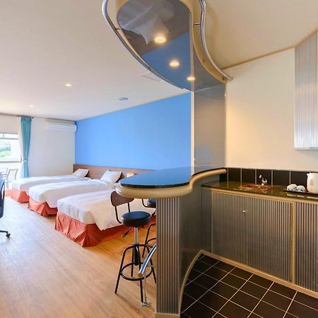 Hiyagunlanairesort Okinawa Luaran gambar