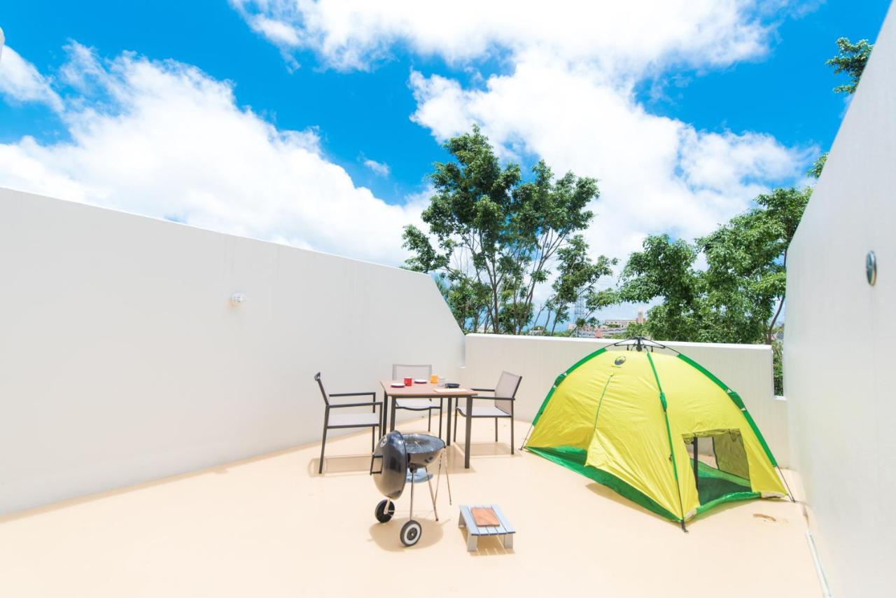 Hiyagunlanairesort Okinawa Luaran gambar