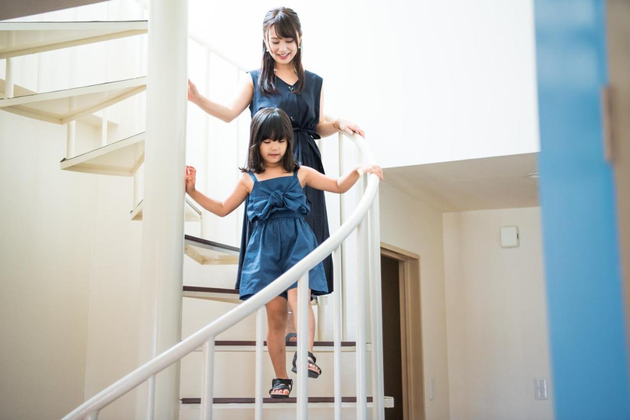 Hiyagunlanairesort Okinawa Luaran gambar