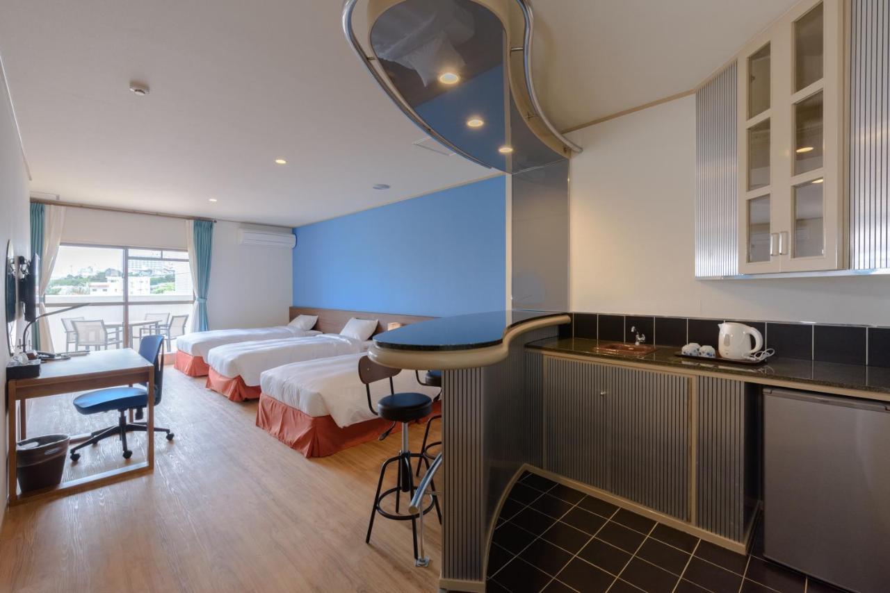 Hiyagunlanairesort Okinawa Luaran gambar