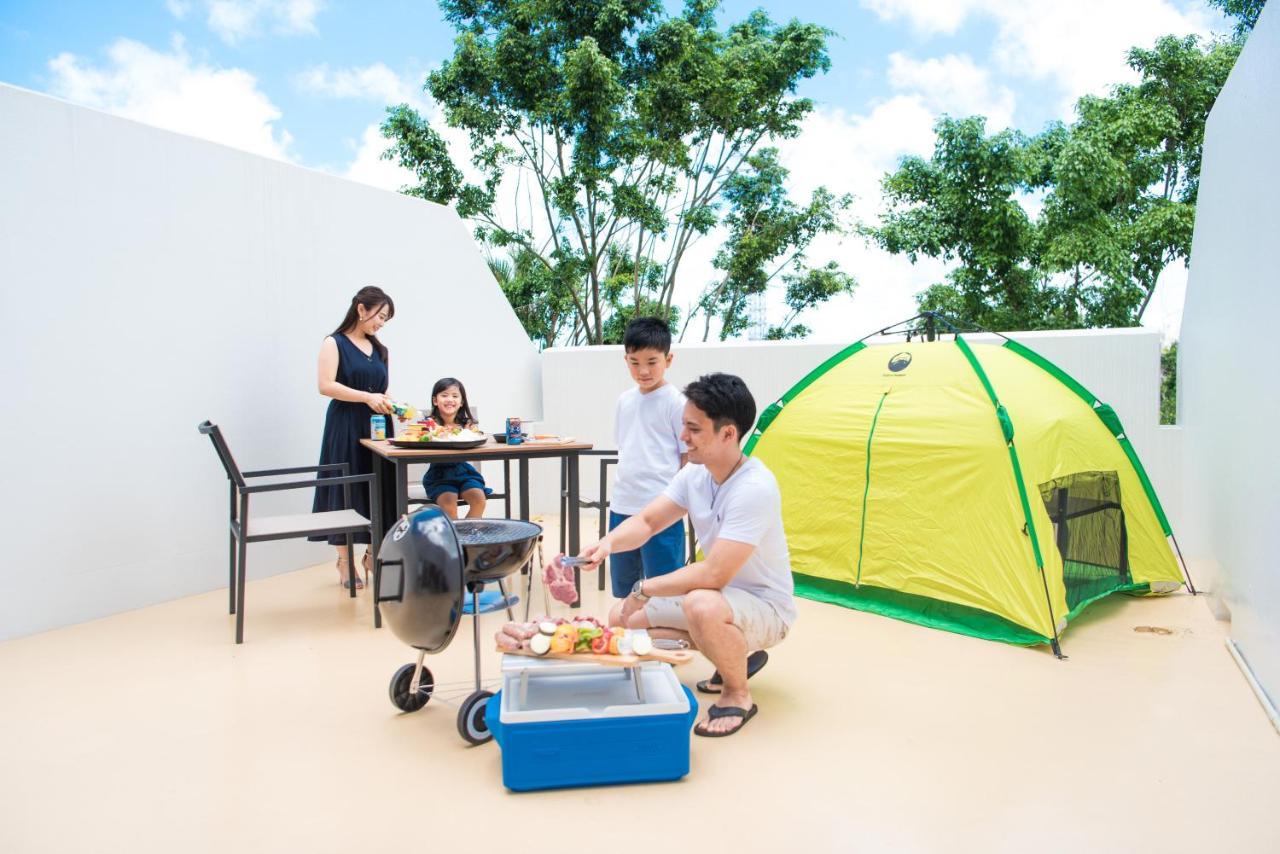 Hiyagunlanairesort Okinawa Luaran gambar