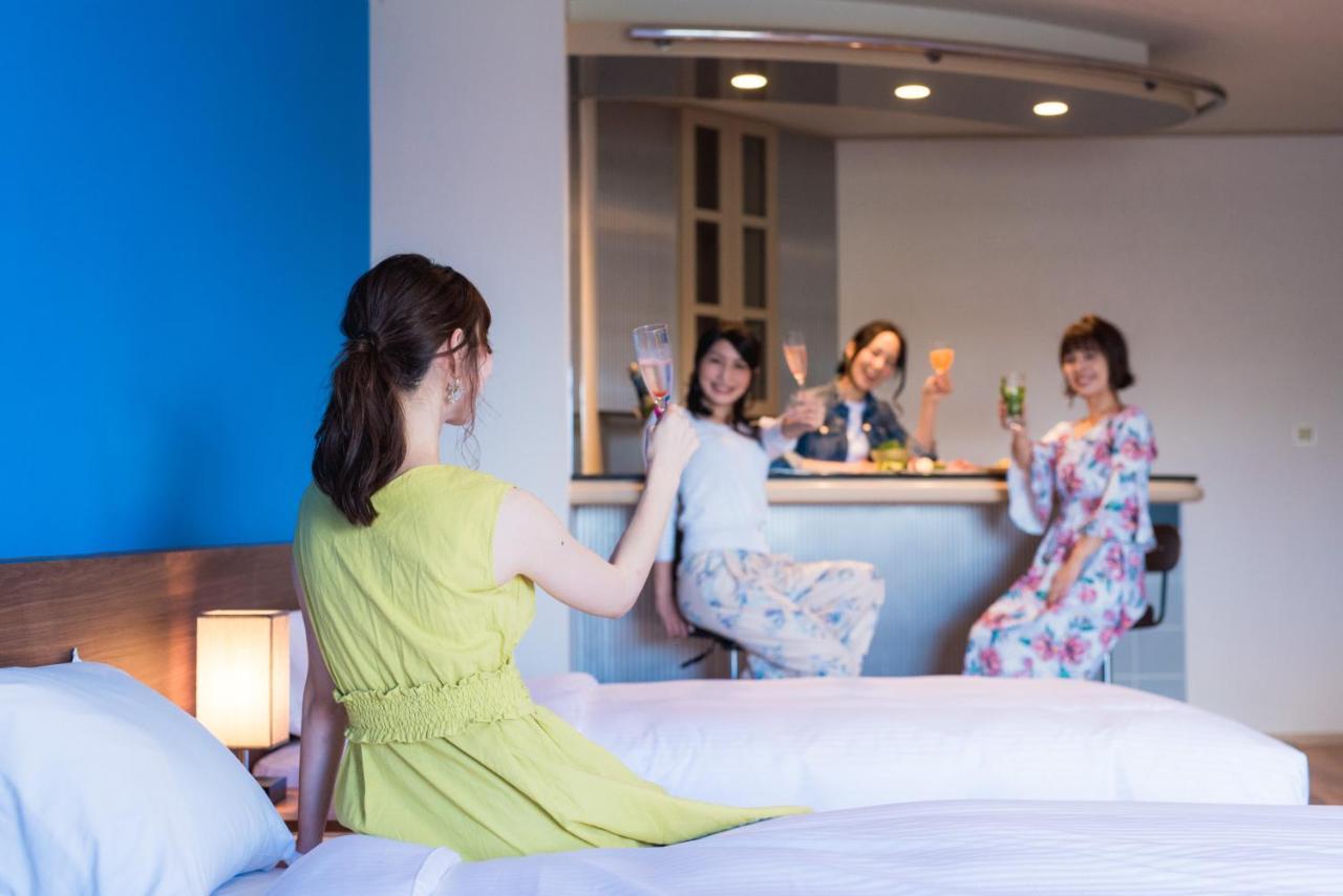 Hiyagunlanairesort Okinawa Luaran gambar