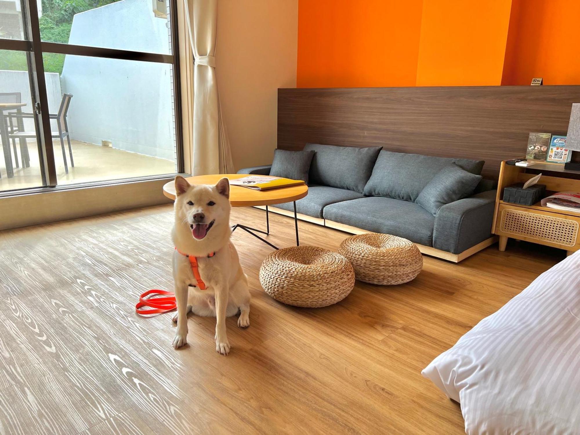 Hiyagunlanairesort Okinawa Luaran gambar