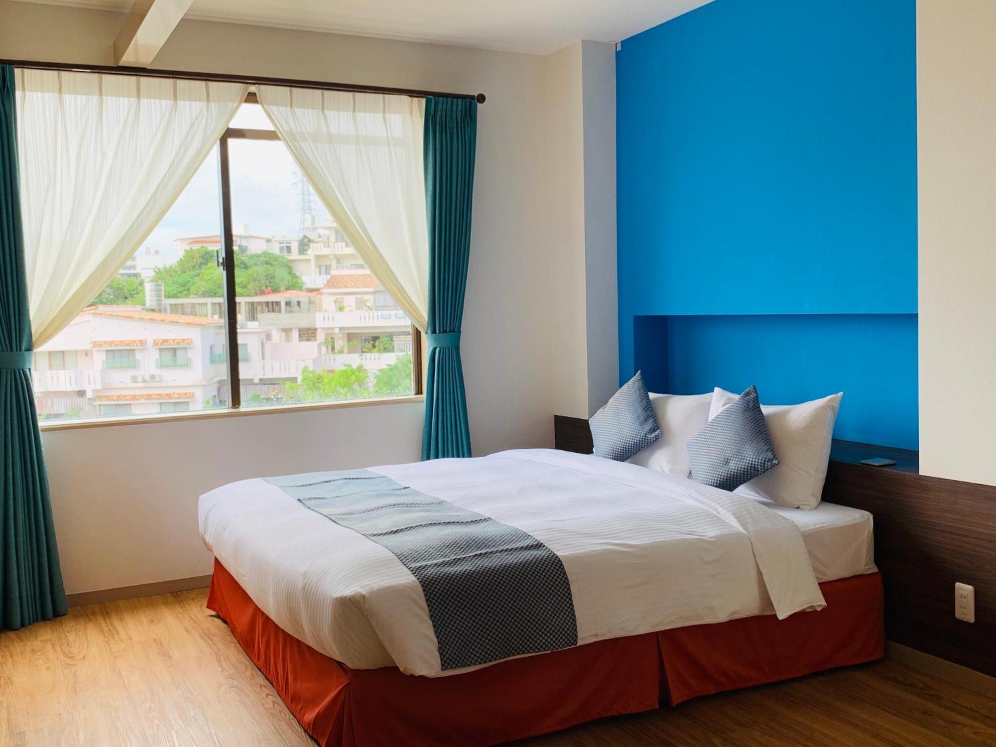 Hiyagunlanairesort Okinawa Luaran gambar