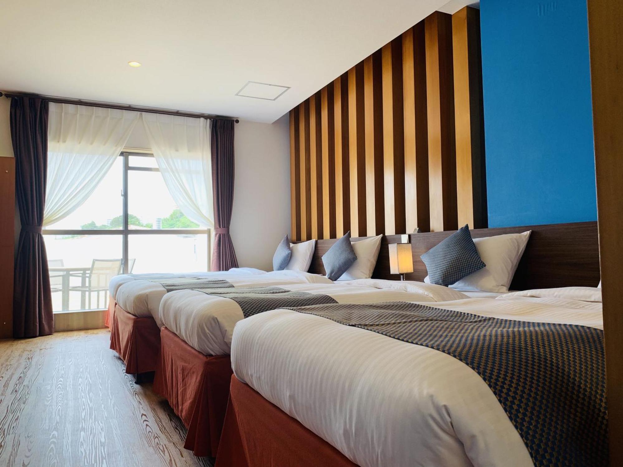 Hiyagunlanairesort Okinawa Luaran gambar