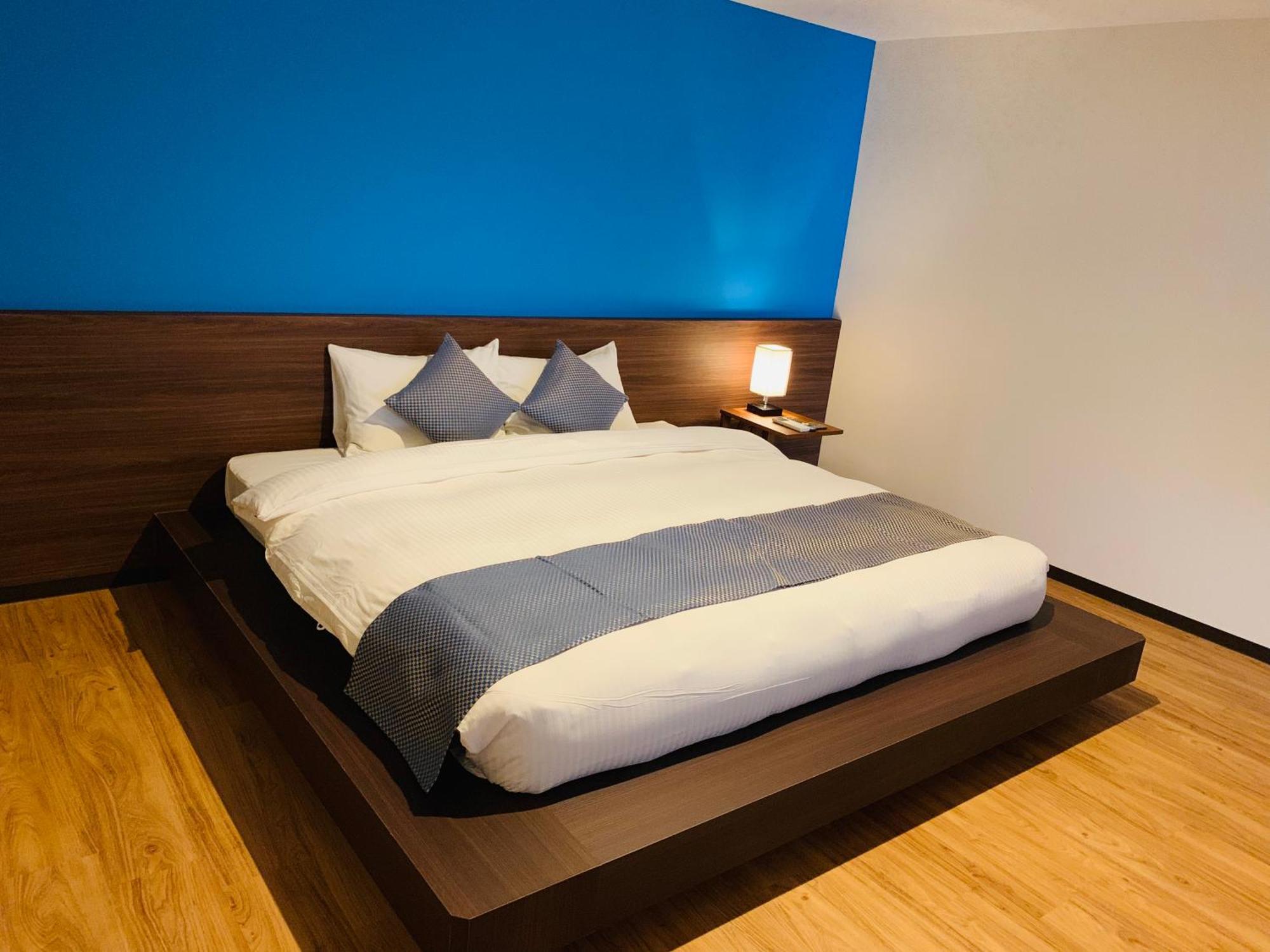 Hiyagunlanairesort Okinawa Luaran gambar