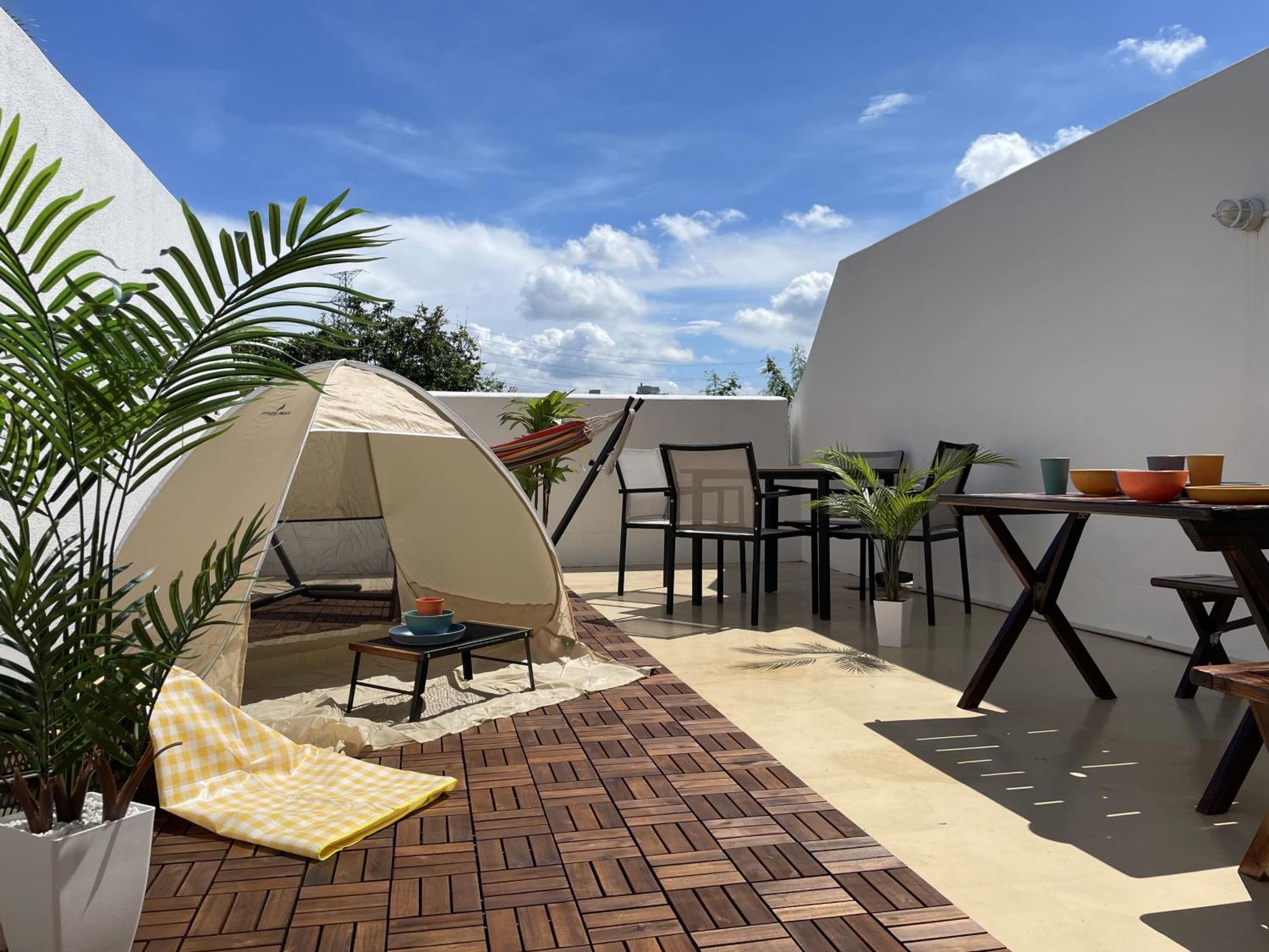 Hiyagunlanairesort Okinawa Luaran gambar