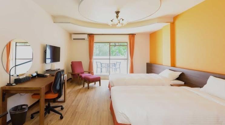 Hiyagunlanairesort Okinawa Luaran gambar