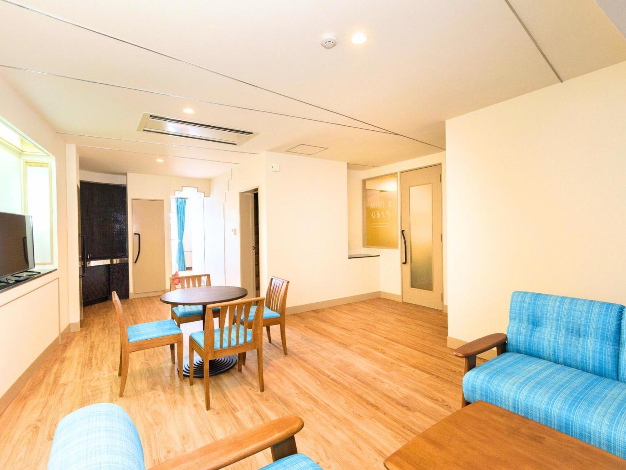 Hiyagunlanairesort Okinawa Luaran gambar