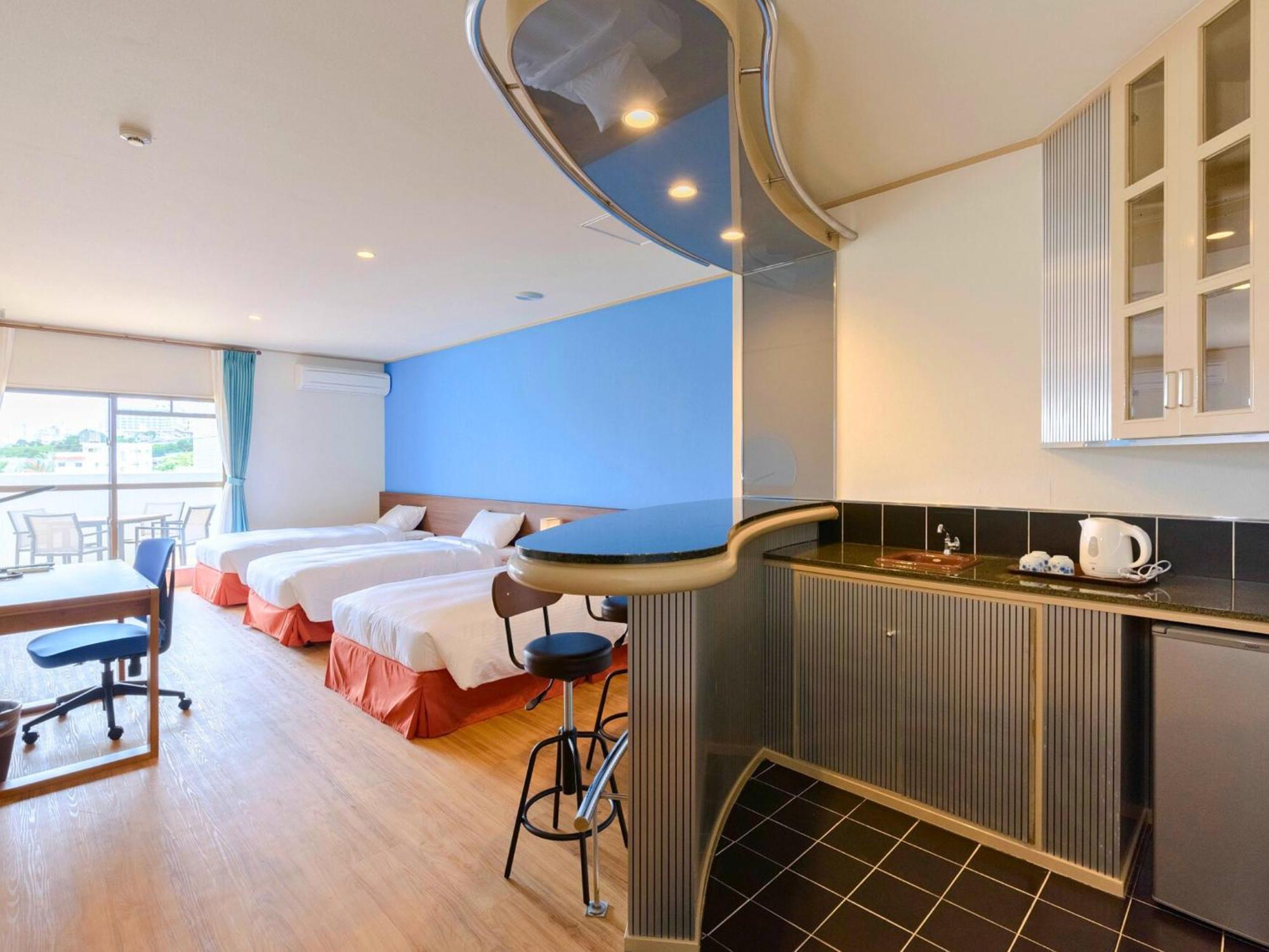 Hiyagunlanairesort Okinawa Luaran gambar