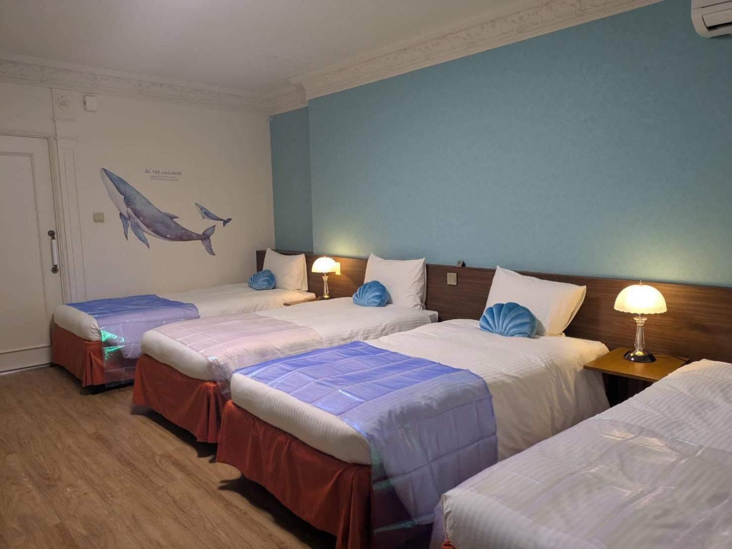 Hiyagunlanairesort Okinawa Luaran gambar