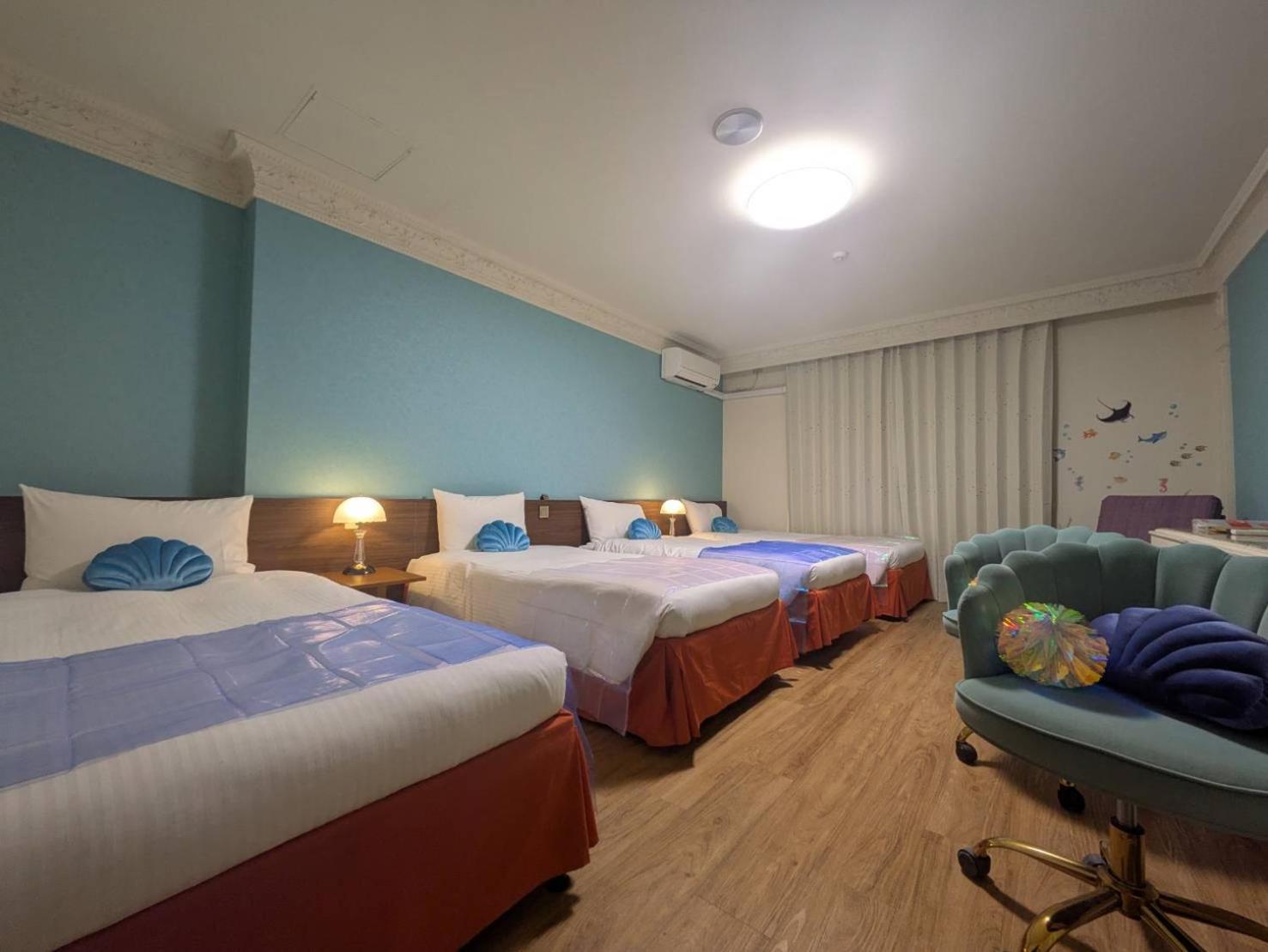 Hiyagunlanairesort Okinawa Luaran gambar