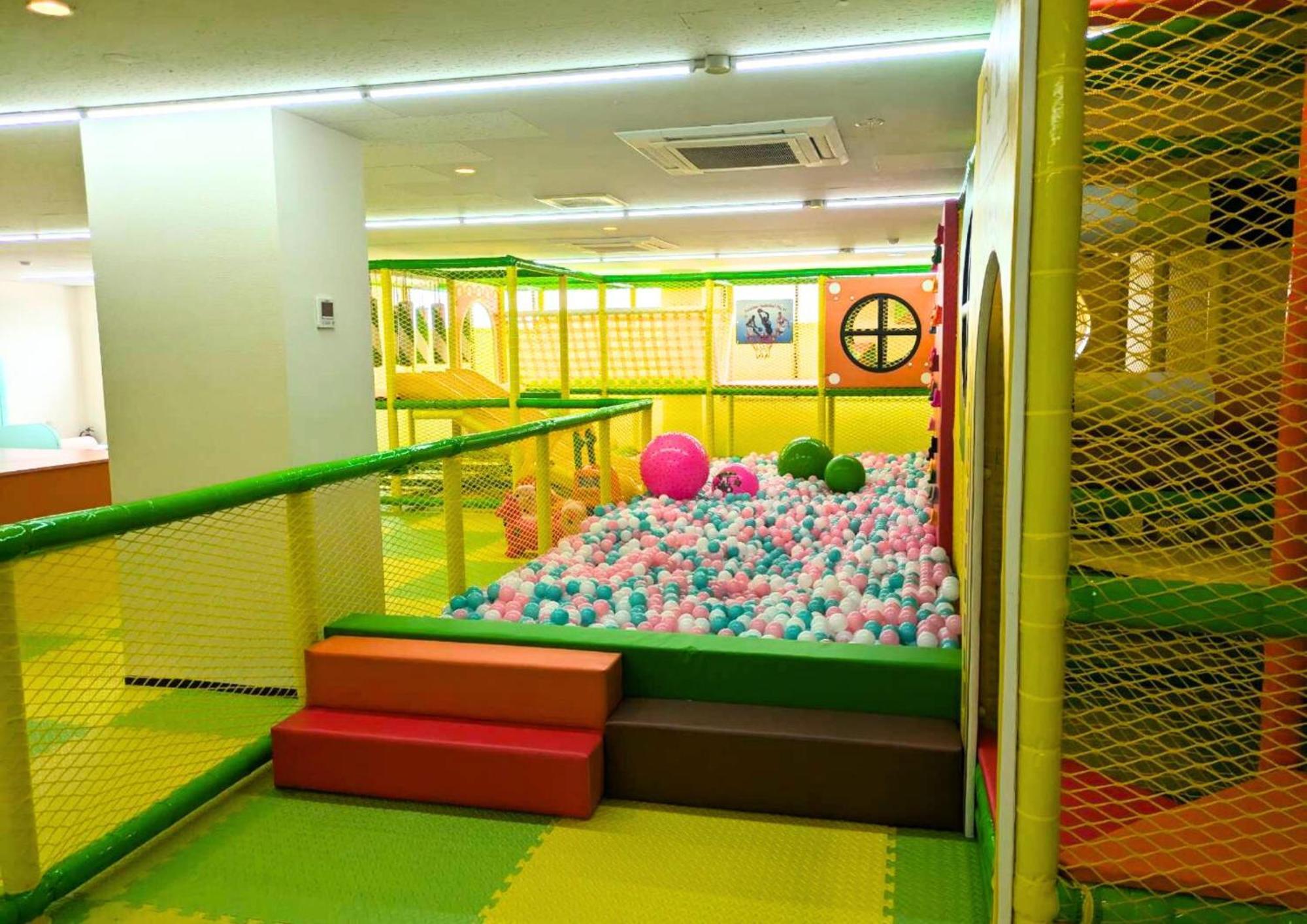 Hiyagunlanairesort Okinawa Luaran gambar