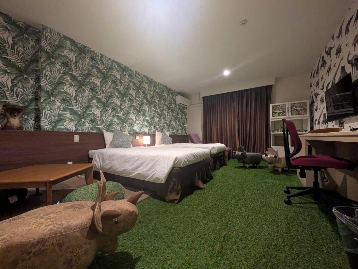 Hiyagunlanairesort Okinawa Luaran gambar