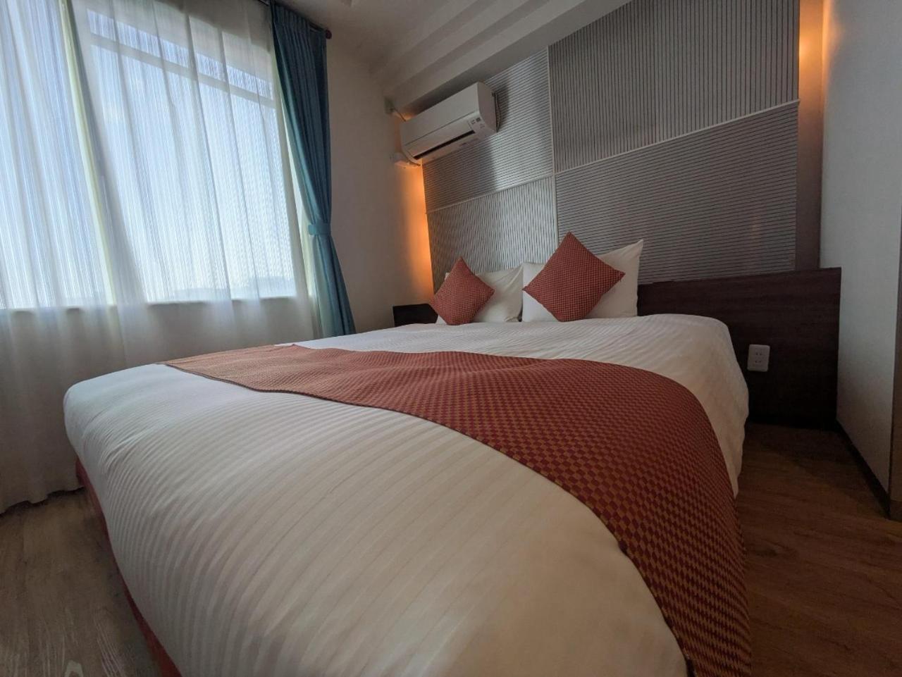 Hiyagunlanairesort Okinawa Luaran gambar