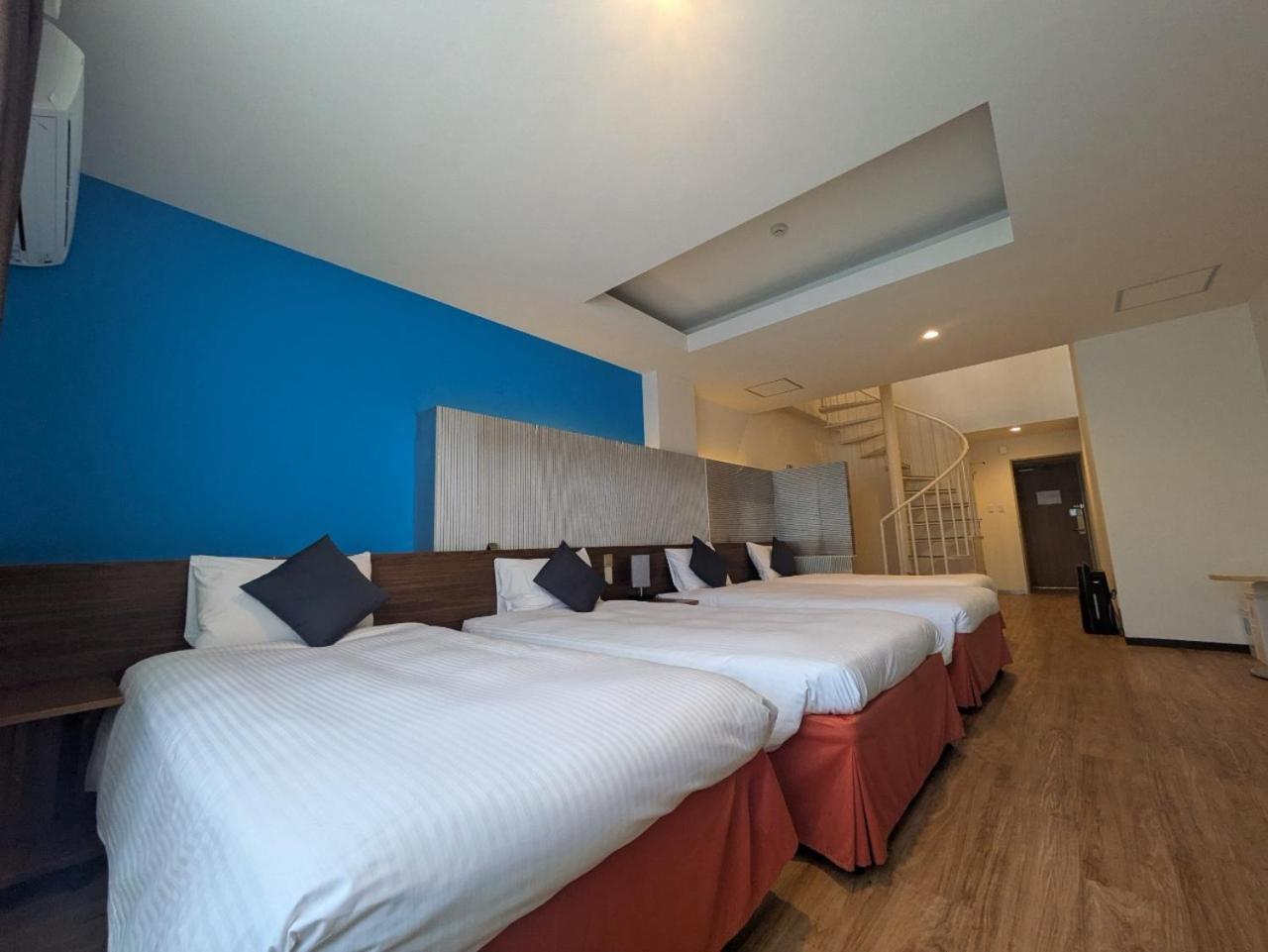 Hiyagunlanairesort Okinawa Luaran gambar