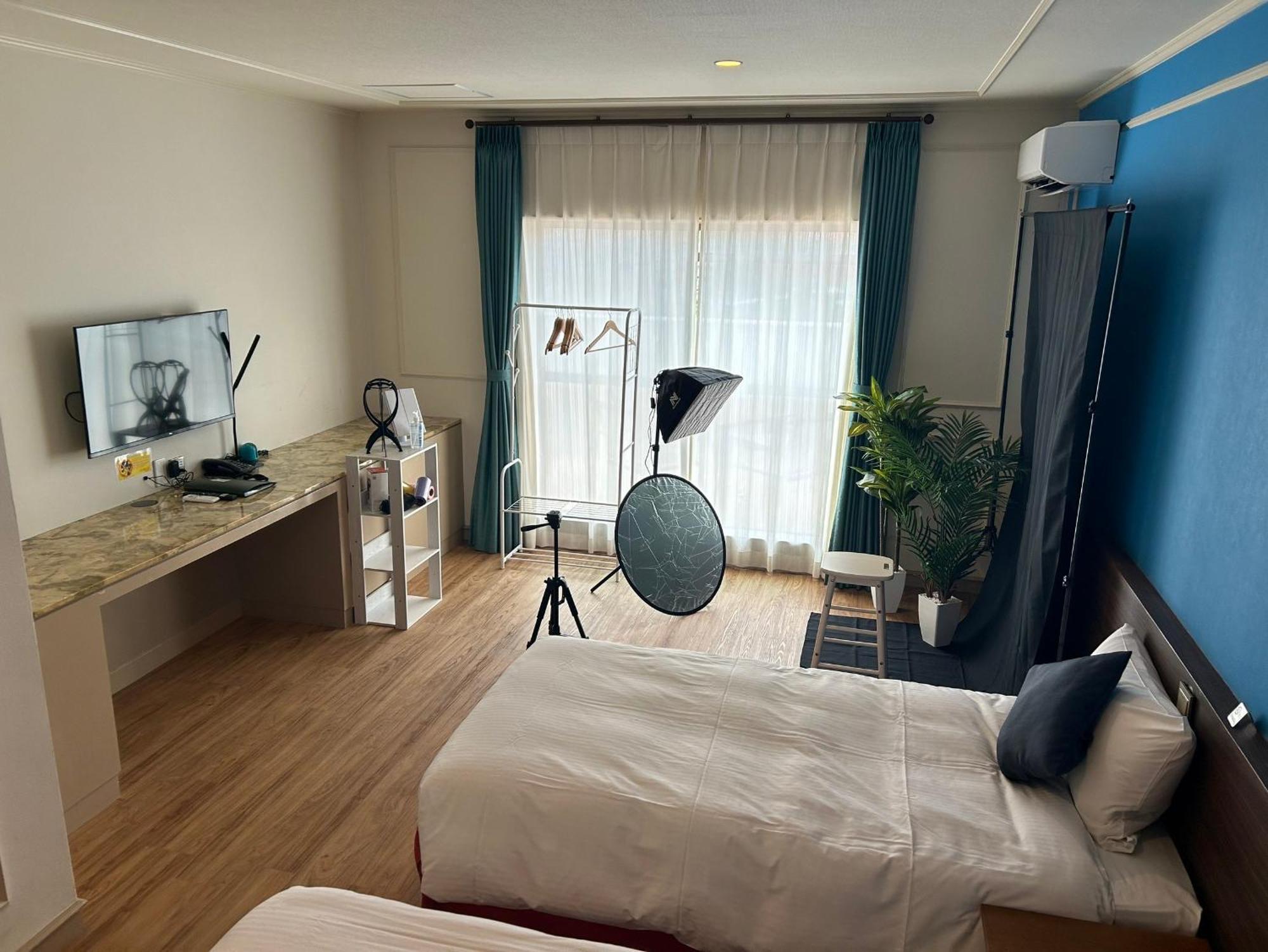 Hiyagunlanairesort Okinawa Luaran gambar