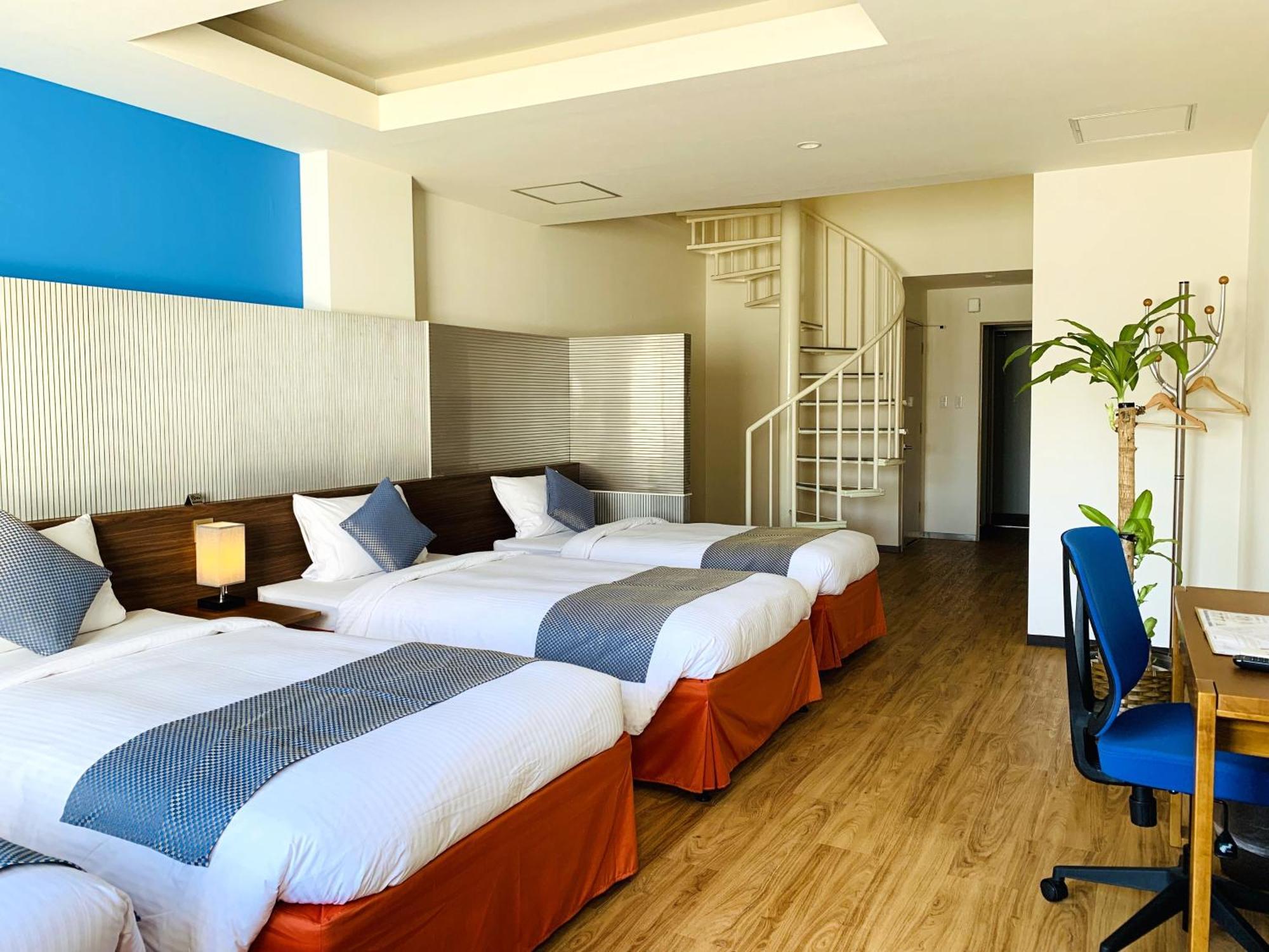 Hiyagunlanairesort Okinawa Luaran gambar