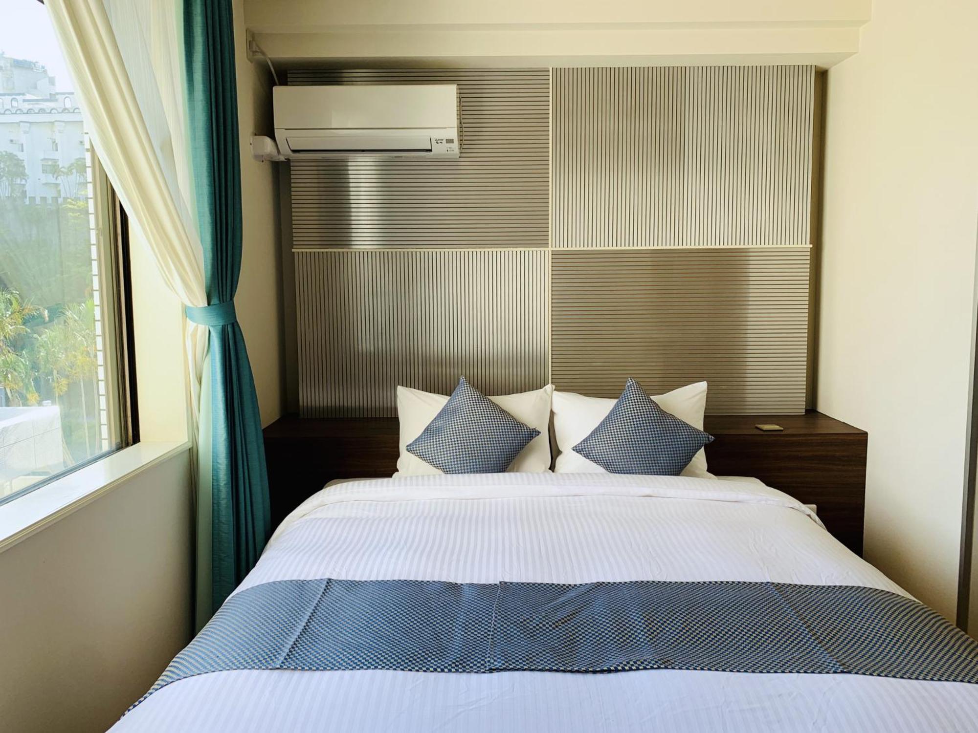 Hiyagunlanairesort Okinawa Luaran gambar