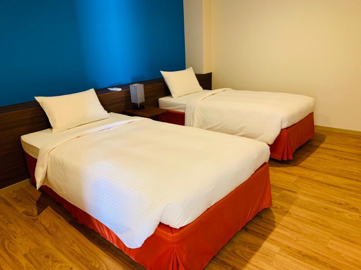 Hiyagunlanairesort Okinawa Luaran gambar