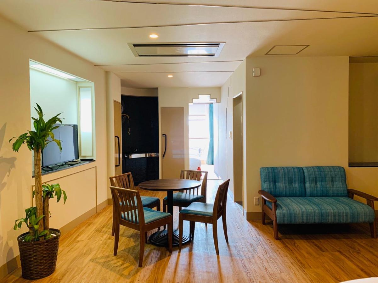 Hiyagunlanairesort Okinawa Luaran gambar