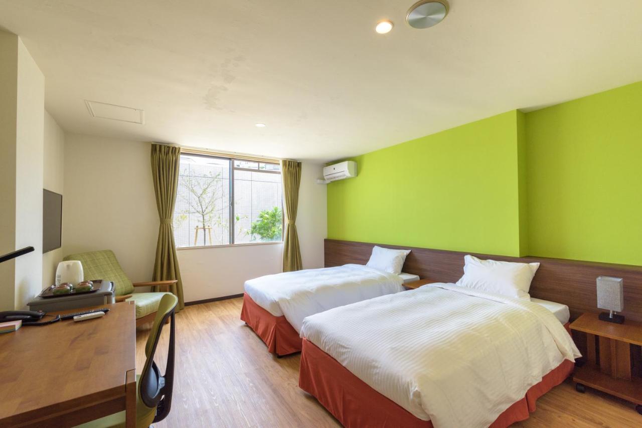 Hiyagunlanairesort Okinawa Luaran gambar