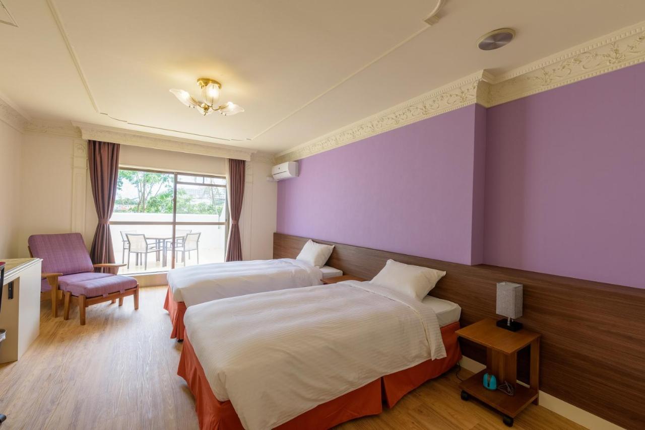 Hiyagunlanairesort Okinawa Luaran gambar