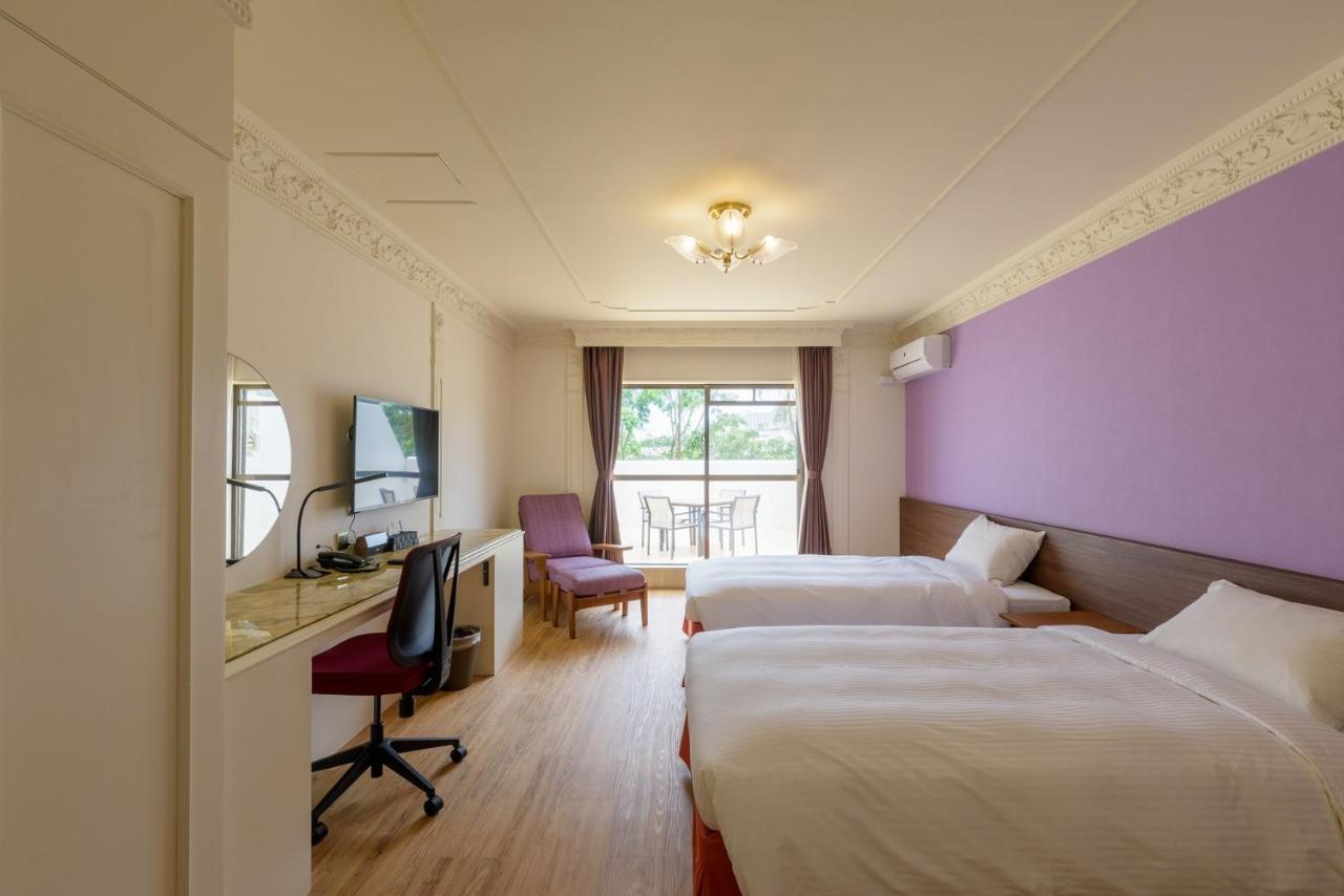 Hiyagunlanairesort Okinawa Luaran gambar