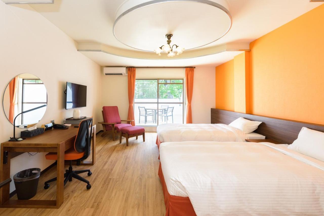 Hiyagunlanairesort Okinawa Luaran gambar